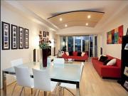 Spacious Two Bedroom Apartment with Two Carparks on...