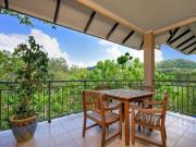 Spacious Two Bedroom Furnished Apartment!