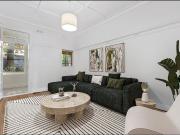 SPACIOUS TWO BEDROOM GARDEN APARTMENT