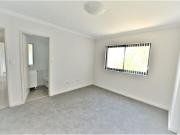 One Bedroom I One bathroom I One Car Parking