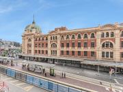 Spacious Two Bedroom in Best Part of CBD