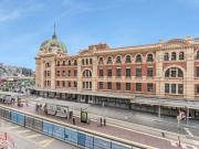 Spacious Two Bedroom in Best Part of CBD