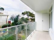Spacious Two Bedroom in Central Manly