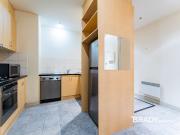 UNIQUE ONE BEDROOM + STUDY IN THE ICONIC EMPIRE BUILDING...