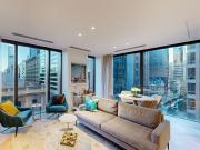 Prestigious Two Bedroom Residence With Concierge In King...