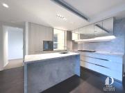 Spacious Two Bedroom Residence Overlooking Albert Park Lake