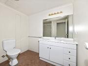 Spacious two bedroom security Apartment in the heart of...