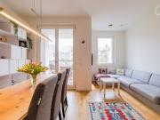 Spacious two bedroom suite in excellent location, Berlin... Spacious two bedroom suite in excellent location, Berlin...