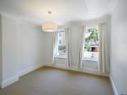 Spacious Two Bedroom Terrace in the Heart of Surry Hills