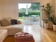 Spacious two bedroom townhouse in gated condo, Bicuda