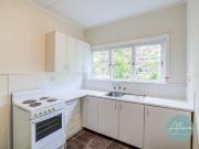 Spacious Two Bedroom Townhouse in Prime Location.