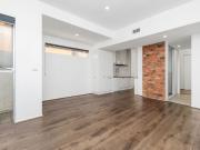 Spacious two bedroom townhouse in the heart of the CBD