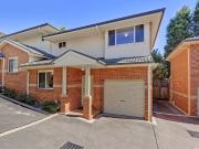 Spacious Two Bedroom Townhouse | Prime Location