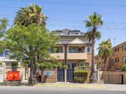 Spacious Two Bedroom Townhouse with Balcony & Secure Parking