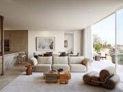 Spacious Two Bedroom Two Bathroom Apartments with Parking