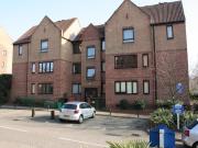 Spacious Two Bedroom, Two Bathroom Docklands E14