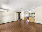 Spacious Two Bedroom Unit