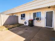 Spacious Two Bedroom Unit