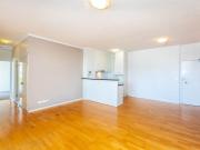 Spacious two bedroom unit at Frisco!