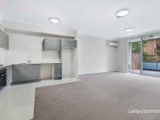 SPACIOUS TWO BEDROOM UNIT FOR LEASE PERFECTLY LOCATED