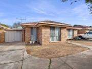 Spacious Two Bedroom Unit in a Prime Sunbury Location
