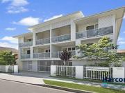 Spacious Two Bedroom Unit in Great Location