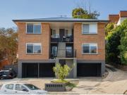 Spacious Two Bedroom Unit with City Views!