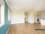 Spacious Two Bedroom Unit with Large Balcony