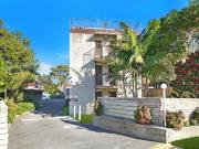 SPACIOUS TWO BEDROOM UNIT WITH PRACTICAL INTERIORS AND...