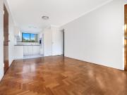 SPACIOUS TWO BEDROOM UNIT WITH PRACTICAL INTERIORS AND...