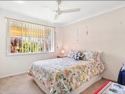 Spacious Two Bedroom Villa Perfectly Positioned