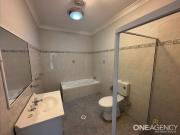 SPACIOUS TWO BEDROOM VILLA WITH AIR CONDITIONING