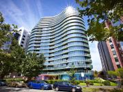 Spacious Two Bedroom 'Yve' Apartment on St Kilda...