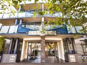 Spacious Two Bedrooms Apartment