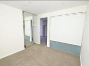Spacious two bedrooms apartment in the CBD