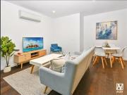 Spacious two bedrooms apartment just opposite to Monash Uni