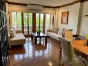 Spacious Two Bedrooms Condo Unit 145 sqm in Regency...