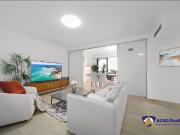 Spacious two Bedrooms With Multi Function Room Apartment...