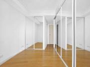 Spacious two bedrooms with timberfloor throughout &...