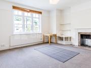 Spacious two double bedrooms in the heart of Muswell Hill