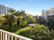 Spacious Two Level Apartment in Prime Location!