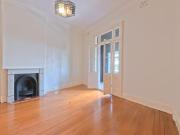 Spacious Two Level Residence in the Heart of Dulwich Hill