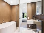 Spacious Two Storey Apartment in an Architect Designed...