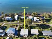 Spacious Two Storey Home with Water Views