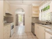 Spacious Two Storey Unit in Peaceful Leafy Location