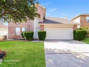 Spacious Two Story Home in Haslet, TX 757 San Felipe Trl