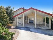 Spacious Two Story Home with Versatile Layout!