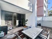 Spacious Unfurnished 1 Bed + Large Study with Huge...