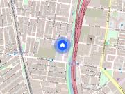 Spacious Unfurnished 3 Bedroom Apartment – Kensington