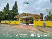 Spacious Unfurnished Bungalow House for Rent located in...